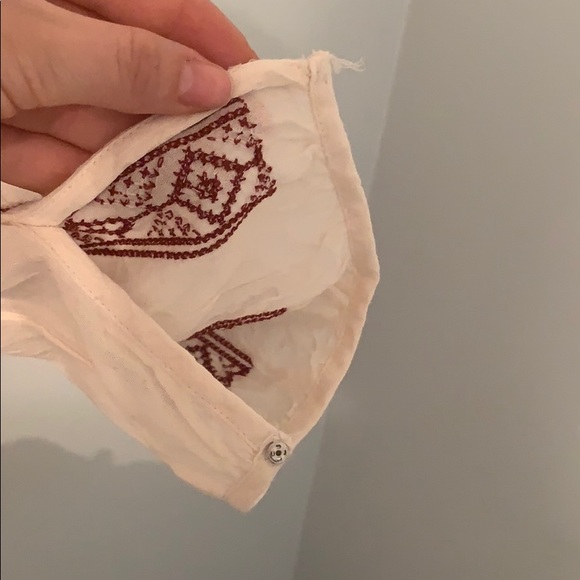 Blouse - Picture 5 of 5